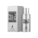 Maison Alhambra No. 2 Men EDP 80 ML-Inspirado En 212 NYC Carolina Herrera