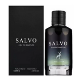 Maison Alhambra Salvo EDP 100ml Hombre - Inspirado En Sauvage De Dior