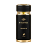 Maison Alhambra Sceptre Bronzite EDP 100 ML Unisex- Inspirado En Tyger De Bvlgari