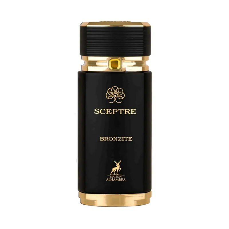 Maison Alhambra Sceptre Bronzite EDP 100 ML Unisex