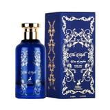 Maison Alhambra The Myth EDP 100ml Unisex - Inspirado en A Song For The Rose Gucci
