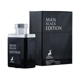 Men Black Edition Maison Alhambra Edp 100Ml Hombre-Inspirado en Montblac Legend