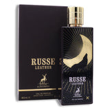 Russe Leather 80Ml Unisex Maison Alhambra Perfume- INSPIRADO EN RUSSIAN LEATHER