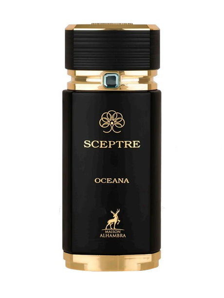 Maison Alhambra Sceptre Oceana EDP 100 ML Unisex