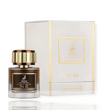 Maison Alhambra Signatures  No. III Edp 50ML Unisex - Inspirado en 9 PM Rebel Afnan