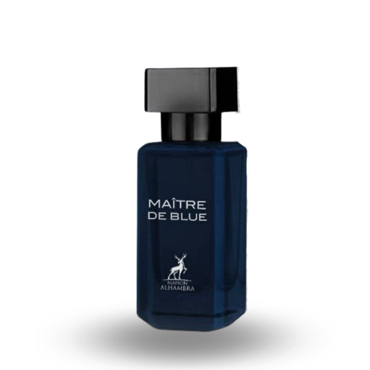 Maitre De Blue Maison Alhambra Edp 30ML Unisex