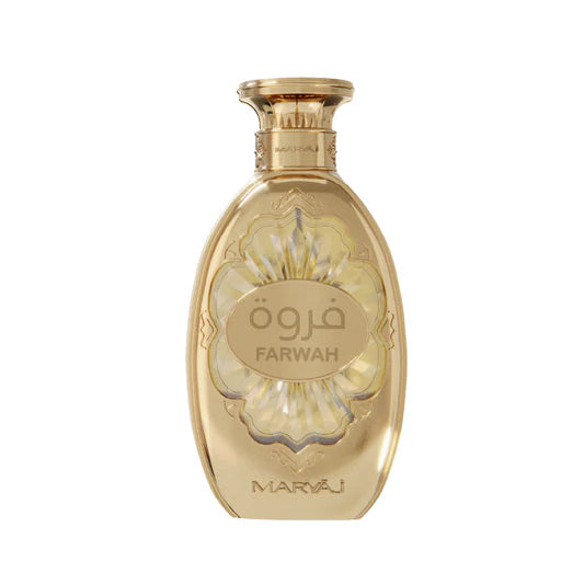 Farwah Maryaj Edp 100Ml Unisex