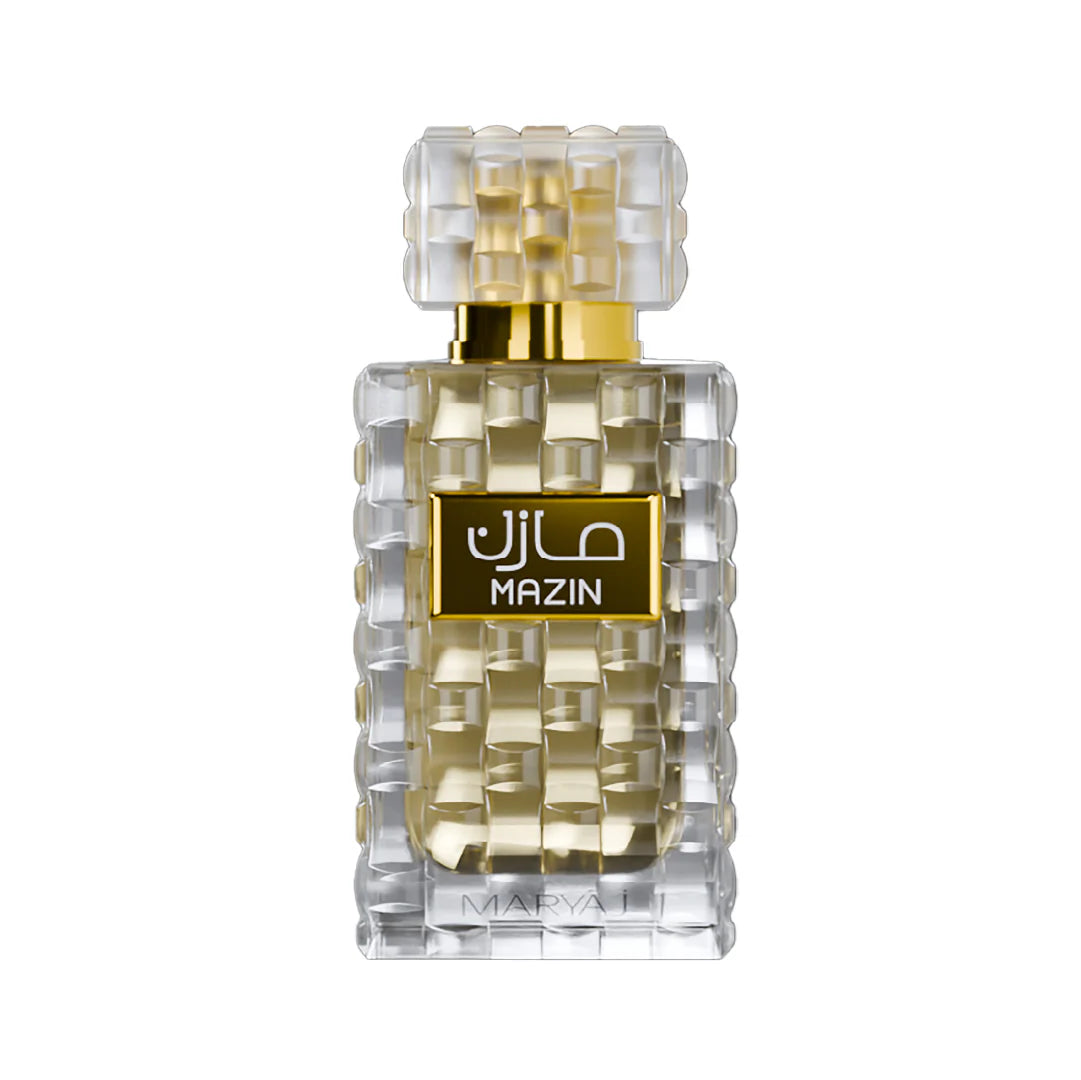 Mazin Maryaj Edp 100Ml Unisex