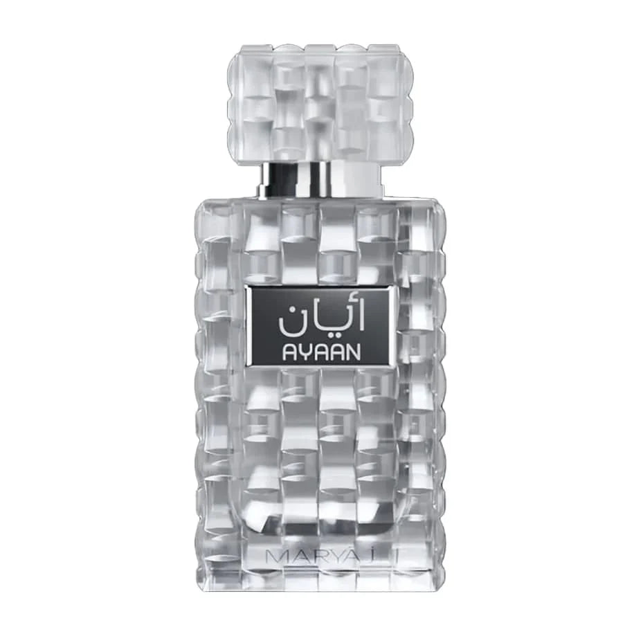 Ayaan Maryaj Edp 100Ml Hombre