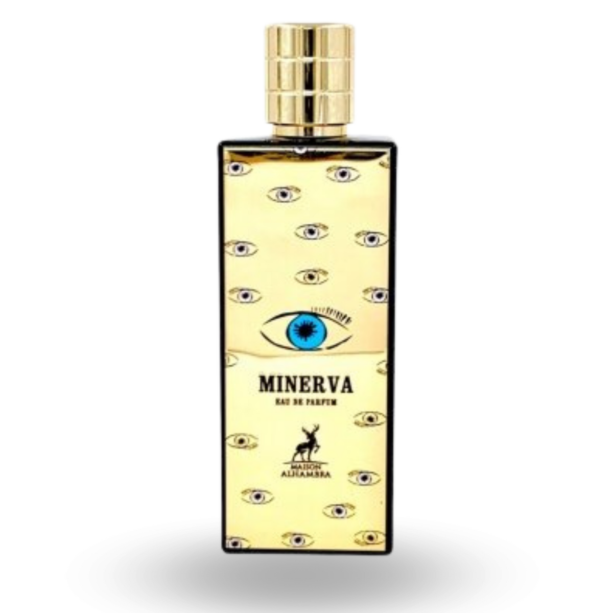 Minerva Maison Alhambra Edp 80ML Unisex