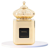Miral Matin Martin Edp 100ML  Mujer- Inspirado en Libre Yves Saint Laurent
