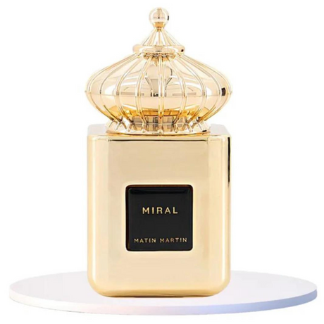 Miral Matin Martin Edp 100ML  Mujer- Inspirado en Libre Yves Saint Laurent