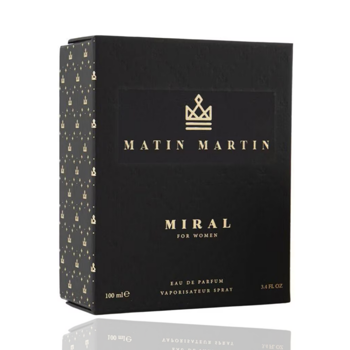 Miral Matin Martin Edp 100ML  Mujer