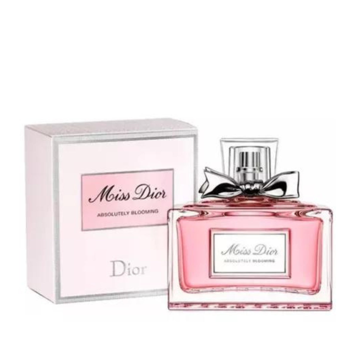 Miss Dior Edp 100 Ml Mujer .