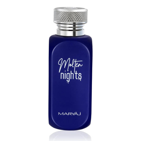 Molten Nights For Him Maryaj Edp 100Ml Hombre