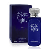 Molten Nights For Him Maryaj Edp 100Ml Hombre