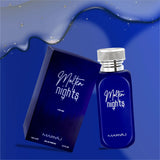Molten Nights For Him Maryaj Edp 100Ml Hombre