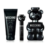 Estuche Moshino Toy Boy 100ML+100ML A/S+10ML Spray+100ML S/G Hombre