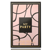 My Party Maison Alhambra Edp 100ML Mujer- Inspirado en Mon Paris Yves Saint Laurent