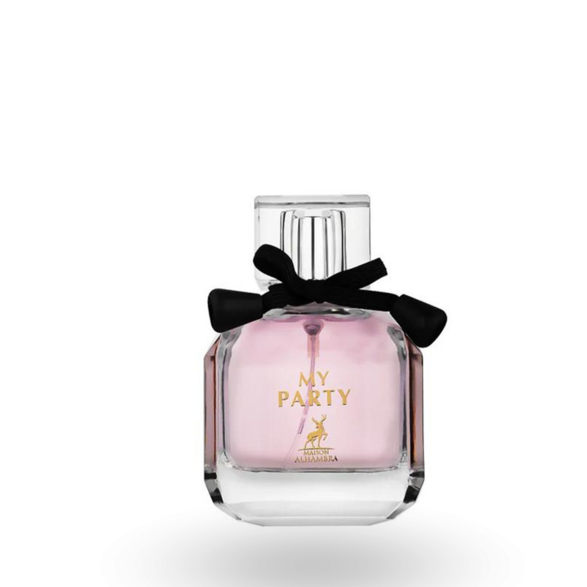 My Party Maison Alhambra Edp 100ML Mujer