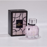 My Party Maison Alhambra Edp 100ML Mujer- Inspirado en Mon Paris Yves Saint Laurent