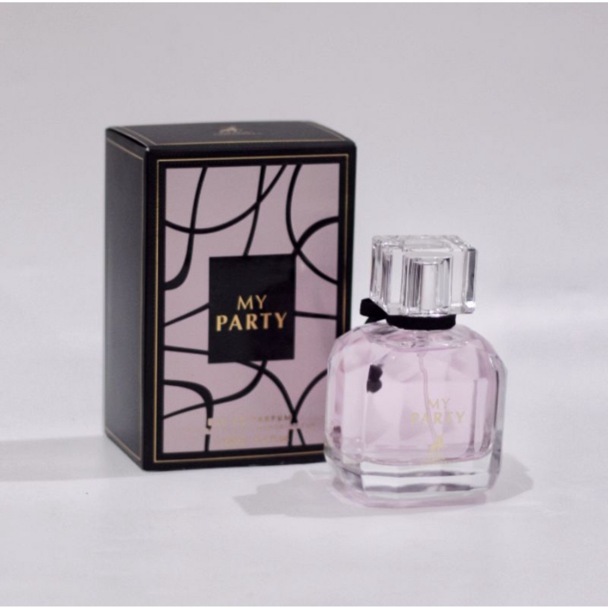 My Party Maison Alhambra Edp 100ML Mujer