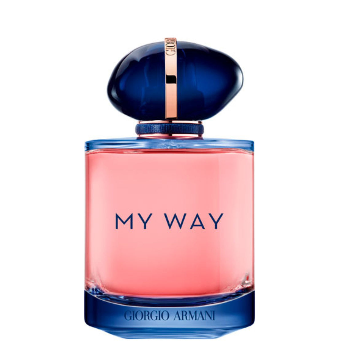 My Way Intense Armani Edp 90Ml Mujer Tester