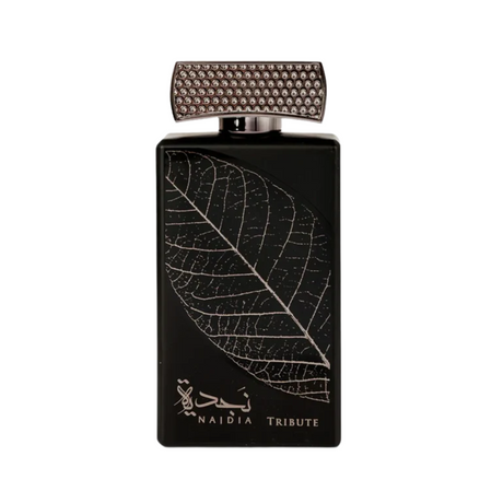 Najdia Tribute 3.4 Edp 100ml Unisex- Inspirado en Fahrenheit Dior