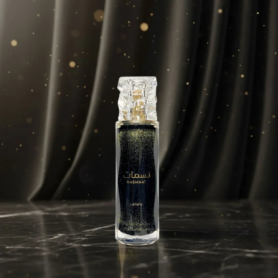 Lattafa Nasamaat EDP 100 ml Unisex