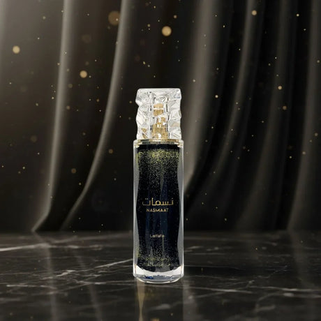 Nasamaat Lattafa Edp 100Ml Unisex