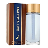 Nautica Life Edt 100ml Hombre