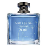 Nautica Voyage  N-83 EDT 100ml Hombre Nautica