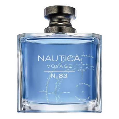 Nautica Voyage  N-83 EDT 100ml Hombre Nautica
