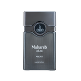 Muhared Night Elite Risala Edp 100Ml Unisex - Inspirado en MYSLF Eau de Parfum Yves Saint Laurent