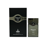 Muhared Night Elite Risala Edp 100Ml Unisex - Inspirado en MYSLF Eau de Parfum Yves Saint Laurent