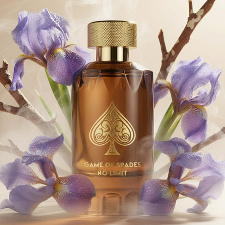Game Of Spades No Limit Jo Milano Parfum 100Ml Unisex
