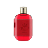Noble Red Fragrance World Edp 100Ml Hombre - Inspirado en Nitro Red