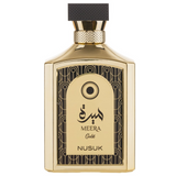 Meera Gold Nusuk Extrait De Parfum 100Ml Unisex