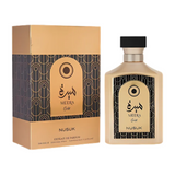 Meera Gold Nusuk Extrait De Parfum 100Ml Unisex