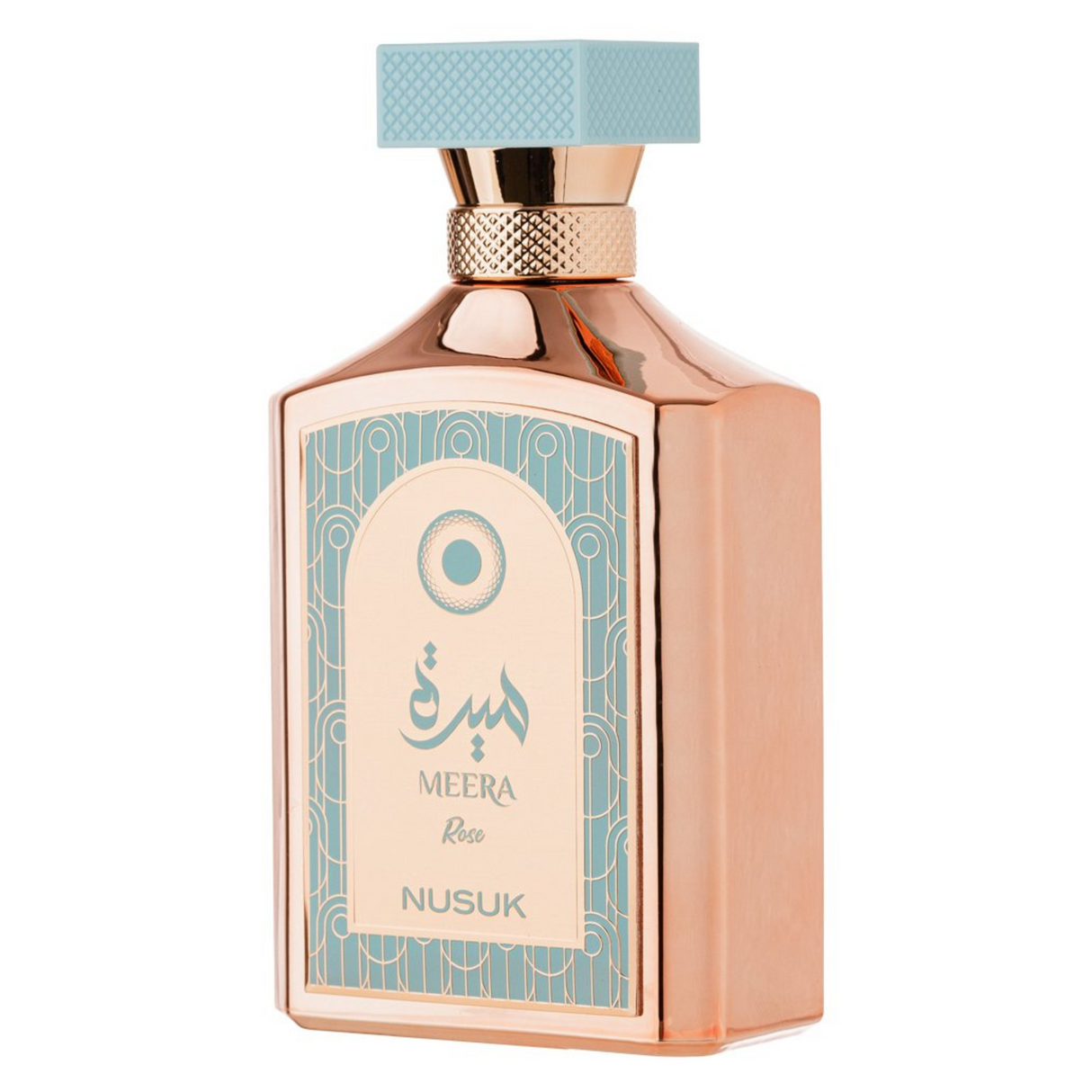 Meera Rose Nusuk Extrait De Parfum 100Ml Unisex