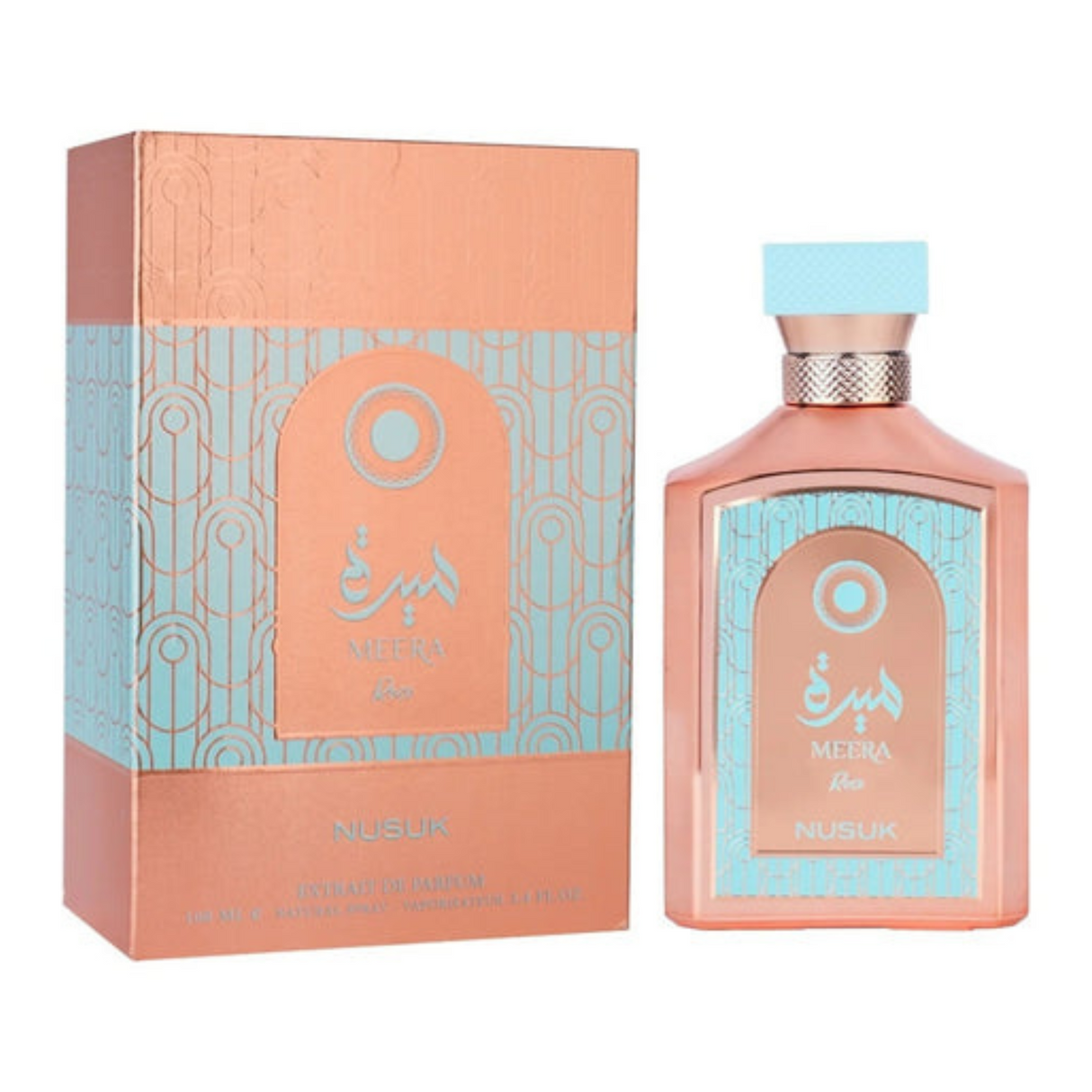 Meera Rose Nusuk Extrait De Parfum 100Ml Unisex