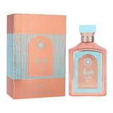 Meera Rose Nusuk Extrait De Parfum 100Ml Unisex
