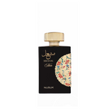 Meshal Noir Nusuk Extrait De Parfum 100Ml Unisex