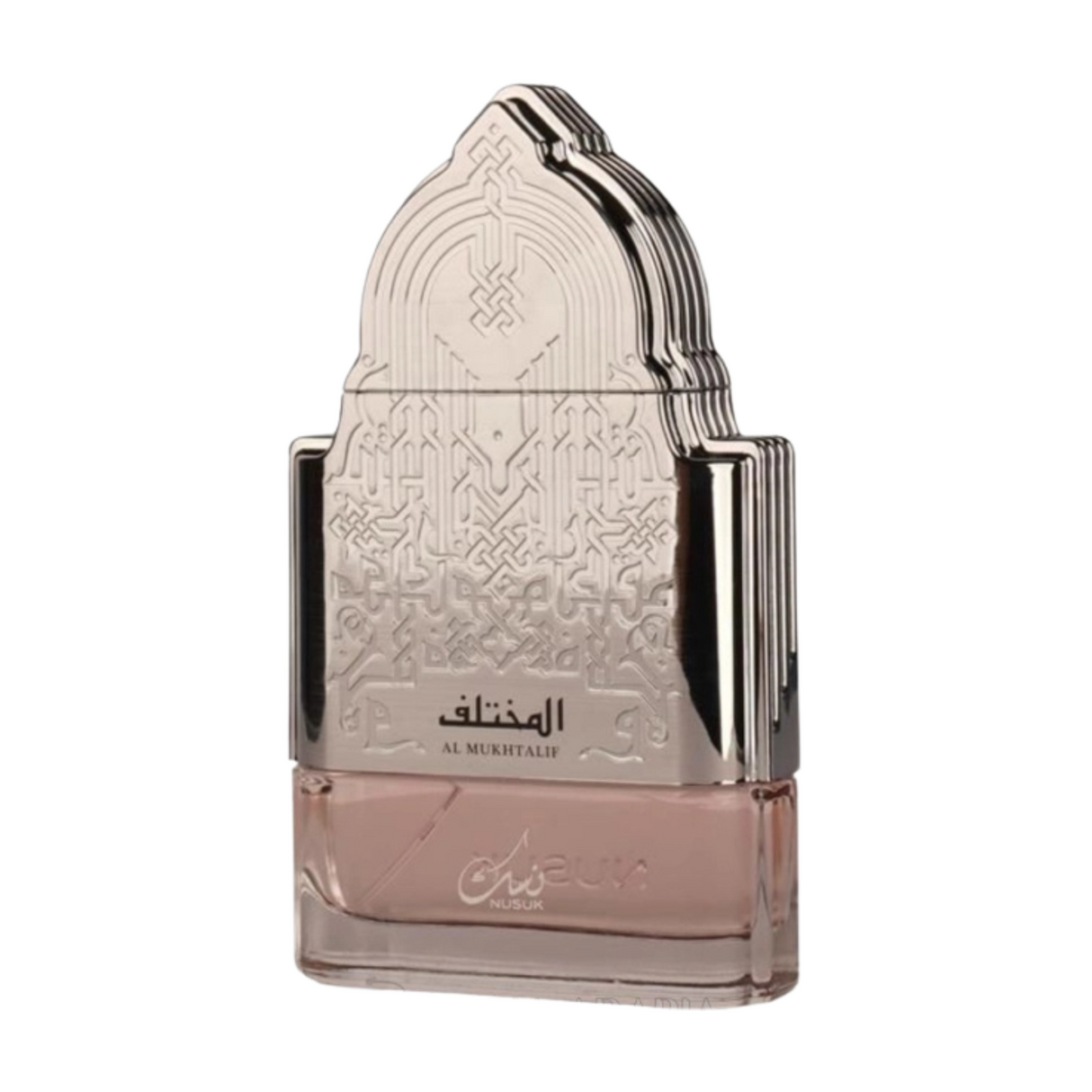 Al Mukhtalif Nusuk  Extrait De Parfum 100Ml Unisex