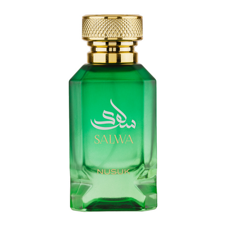 Salwa Nusuk Extrait De Parfum 100Ml Unisex