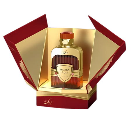 Malika Red Nusuk Edp 100ML Mujer