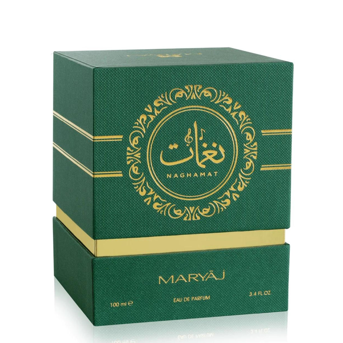 Naghamat Maryaj Edp 100ML Unisex