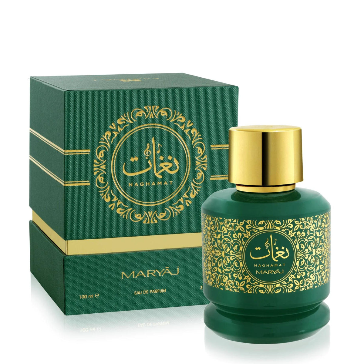 Naghamat Maryaj Edp 100ML Unisex