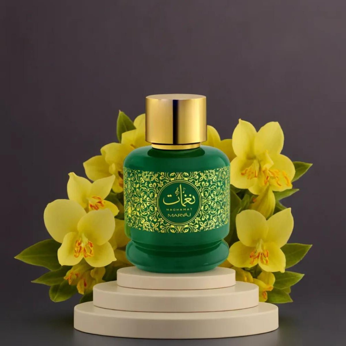 Naghamat Maryaj Edp 100ML Unisex