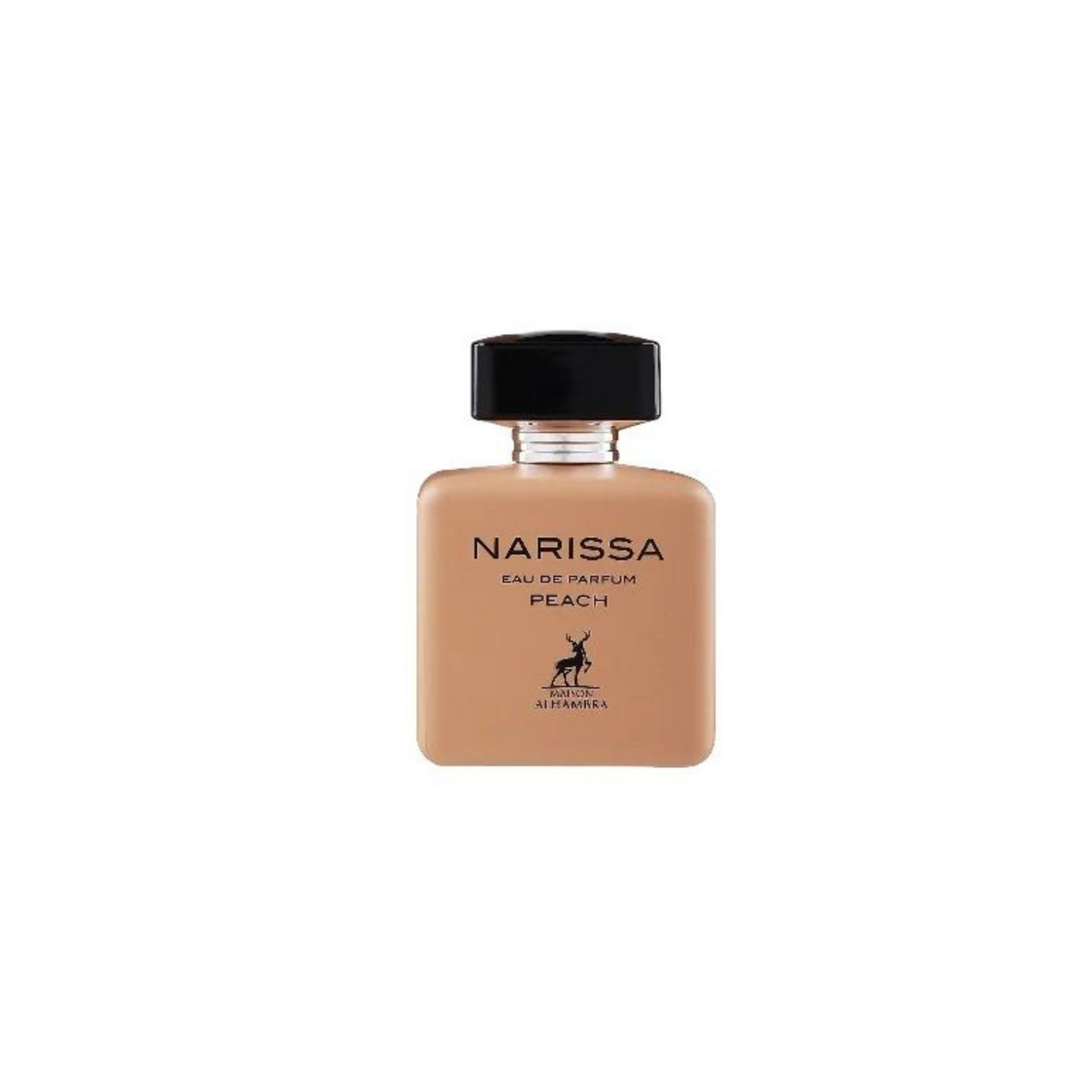 Narissa Peach Maison Alhambra Edp 100ML Mujer